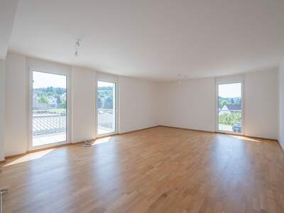 Wohnung mit Balkon kaufen in 3040 Neulengbach (Bild 2)