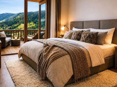 Wohnung mit Balkon kaufen in 8970 Schladming (Bild 2)