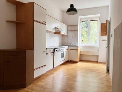 Altbauwohnung mieten in 8010 Graz (Bild 1)