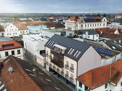 Terrassenwohnung kaufen in 3430 Tulln (Bild 1)