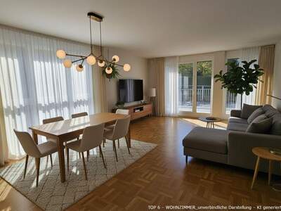 Wohnung mit Balkon kaufen in 6263 Fügen