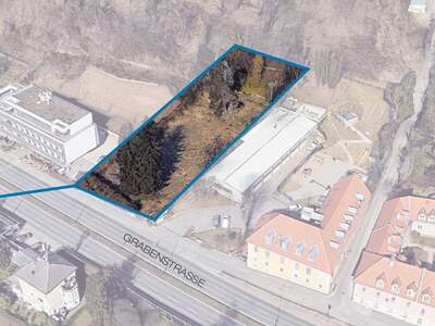 Grundstück kaufen in 8010 Graz (Bild 2)