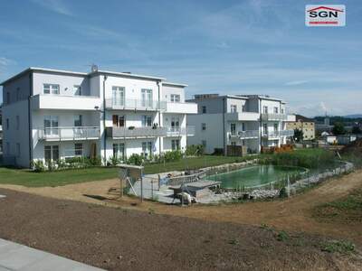 Wohnung mieten in 3252 Petzenkirchen