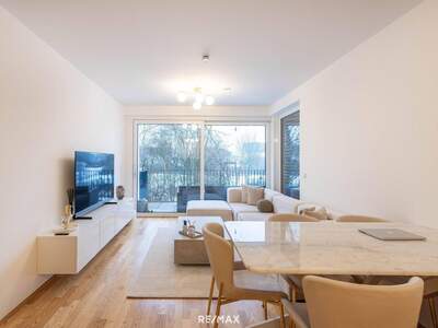 Wohnung mieten in 4655 Vorchdorf