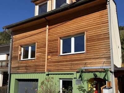 Haus kaufen in 2630 Bürg