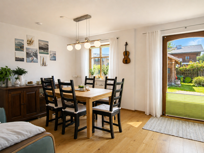 Einfamilienhaus kaufen in 5091 Unken