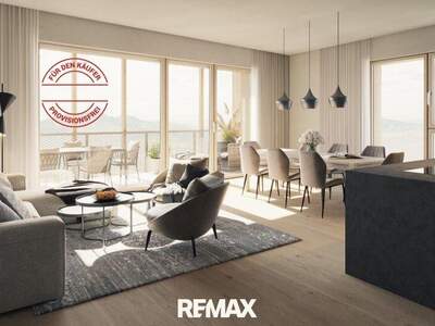 Wohnung kaufen in 5600 St. Johann