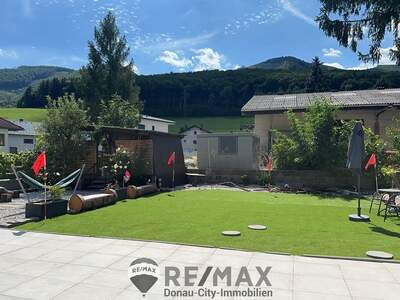 Mehrfamilienhaus kaufen in 2571 Thenneberg (Bild 1)