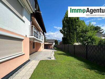 Wohnung kaufen in 6812 Meiningen