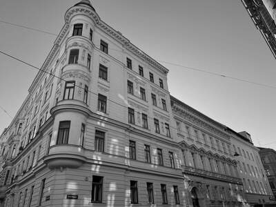 Altbauwohnung mieten in 1030 Wien (Bild 1)