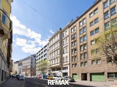 Wohnung mieten in 1050 Wien (Bild 1)