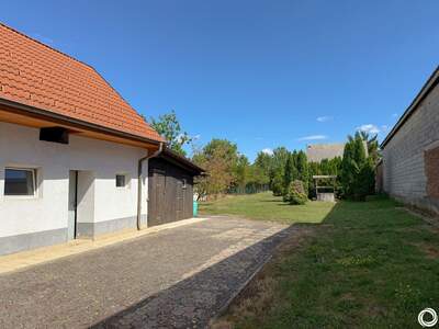 Haus kaufen in 7361 Kroatisch Geresdorf (Bild 3)