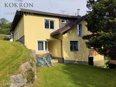 Eigentumswohnung in 8960 Niederöblarn