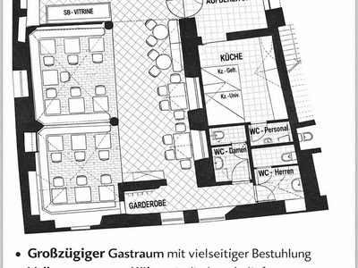 Gewerbeobjekt provisionsfrei kaufen in 6130 Schwaz