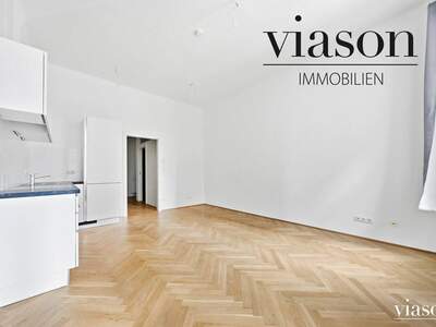 Eigentumswohnung in 1030 Wien