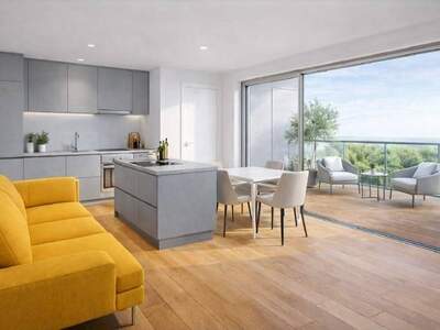 Wohnung mieten in 6382 Kirchdorf