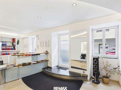 Gewerbeobjekt mieten in 1070 Wien (Bild 1)