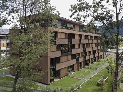 Wohnung kaufen in 6330 Kufstein