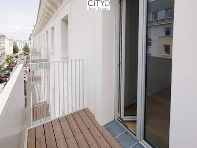 Wohnung kaufen in 1030 Wien