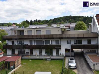 Terrassenwohnung kaufen in 8045 Graz (Bild 5)