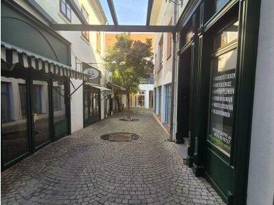 Einzelhandel mieten in 2620 Neunkirchen (Bild 3)