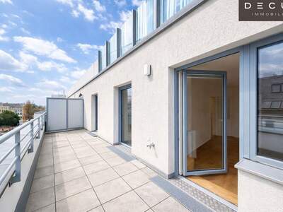 Apartment provisionsfrei mieten in 1210 Wien