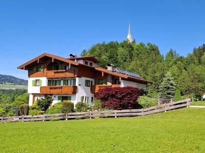 Mietwohnung provisionsfrei in 6341 Ebbs