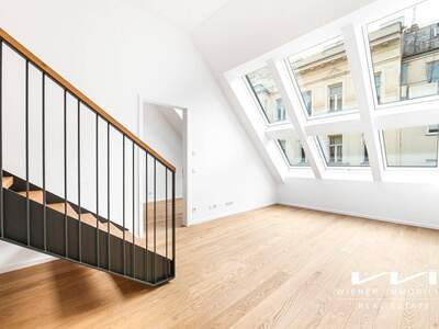 Eigentumswohnung in 1040 Wien