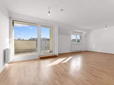 Mietwohnung in 1060 Wien