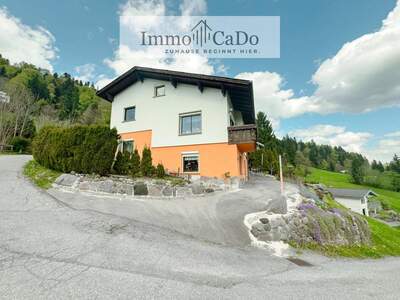 Haus kaufen in 6861 Alberschwende