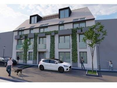 Eigentumswohnung in 1100 Wien