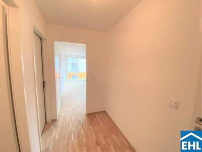 Terrassenwohnung mieten in 1100 Wien (Bild 3)