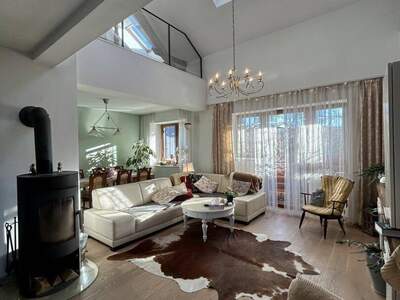 Haus kaufen in 3434 Tulbing