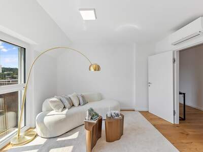 Terrassenwohnung kaufen in 1170 Wien (Bild 4)