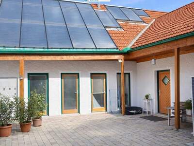 Haus kaufen in 8293 Wörth (Bild 1)
