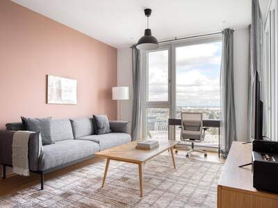 Wohnung mieten in 1220 Wien