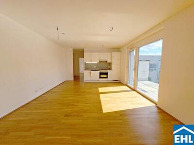 Terrassenwohnung mieten in 1120 Wien (Bild 3)
