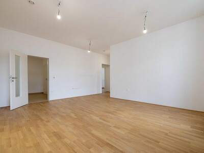 Terrassenwohnung mieten in 2700 Wr. Neustadt (Bild 3)