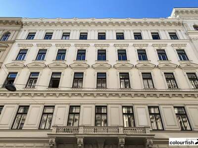 Gewerbeobjekt mieten in 1010 Wien