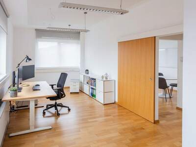 Gewerbeobjekt mieten in 5101 Bergheim (Bild 1)