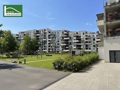 Terrassenwohnung mieten in 8053 Graz (Bild 1)