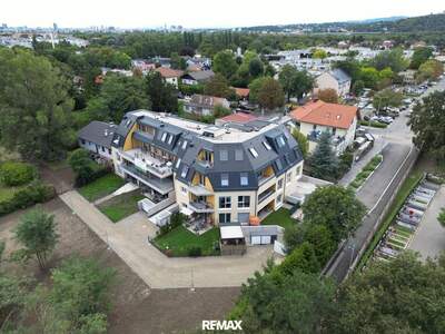 Wohnung kaufen in 1210 Wien