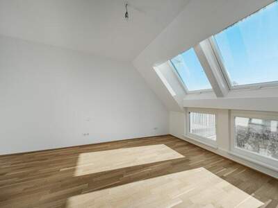 Terrassenwohnung kaufen in 1210 Wien (Bild 5)