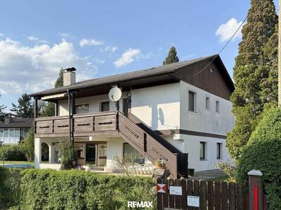 Haus kaufen in 3422 Altenberg