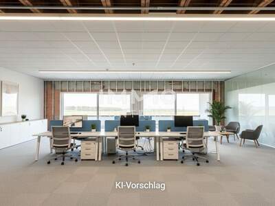 Gewerbeobjekt mieten in 2474 Gattendorf (Bild 2)