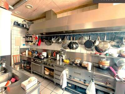 Gewerbeobjekt mieten in 1050 Wien (Bild 4)