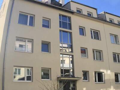 Apartment provisionsfrei mieten in 1130 Wien