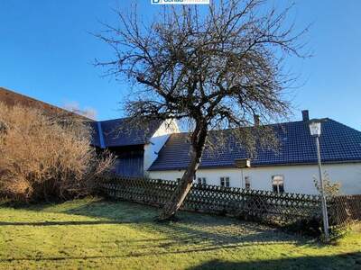 Haus kaufen in 3931 Rosenau Dorf