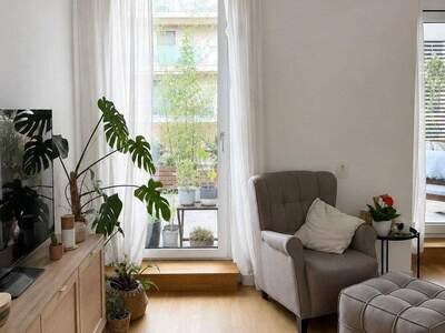 Terrassenwohnung kaufen in 1190 Wien (Bild 5)