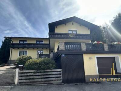 Haus kaufen in 2641 Schottwien